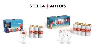 스텔라 아르투아, 라이프 아르투아 기프트팩 출시