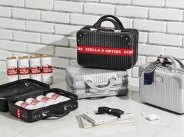 스텔라 아르투아, ‘미니 트래블백 패키지’ 출시