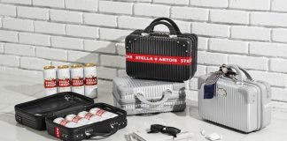 스텔라 아르투아, ‘미니 트래블백 패키지’ 출시