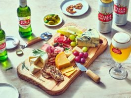 스텔라 아르투아, 홈술족 위한 ‘캄포도마’ 선봬