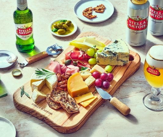 스텔라 아르투아, 홈술족 위한 ‘캄포도마’ 선봬