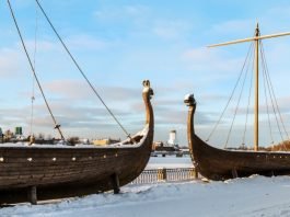 스웨덴의 음주문화와 알코올 정책 (中)