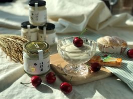 술샘이 빚은 용 한 마리, 전통주 시장에 단비를 내리다