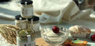 술샘이 빚은 용 한 마리, 전통주 시장에 단비를 내리다