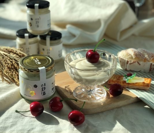 술샘이 빚은 용 한 마리, 전통주 시장에 단비를 내리다