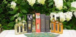 성인병 예방 및 자양강장 효과도 탁월한 명품 전통주 ‘흑삼주’