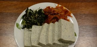 정약용의 낭만적인 술 마시기