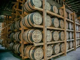 미국 관광청, 술 한 잔으로 떠나보는 미국여행 소개