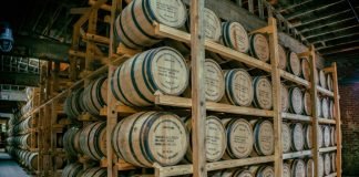 미국 관광청, 술 한 잔으로 떠나보는 미국여행 소개