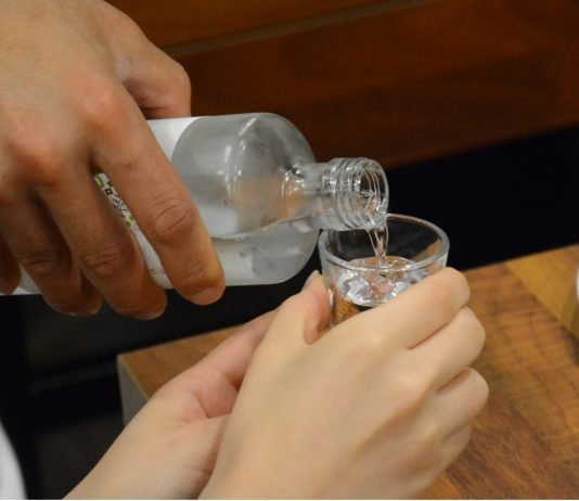 獨酌 보다 酬酌이 그립다