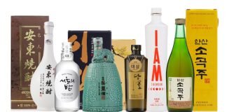 언택트시대, 스마트오더로 간편하게 전통주 구매한다