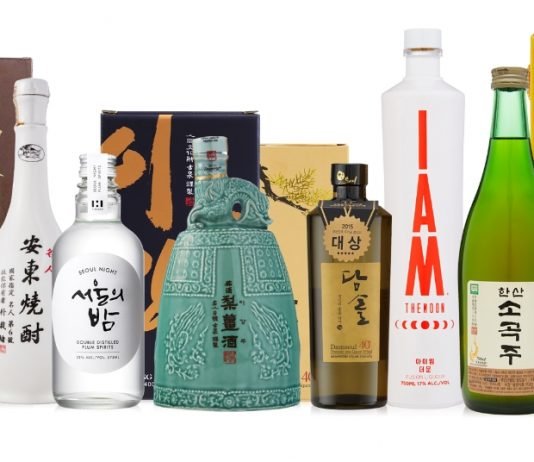 언택트시대, 스마트오더로 간편하게 전통주 구매한다
