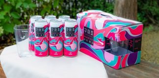 카브루, 추석맞이 ‘구미호맥주전용잔 패키지’ 2종 출시