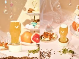 카브루(KABREW), 수제맥주 ‘뉴 잉글랜드 IPA’ 출시