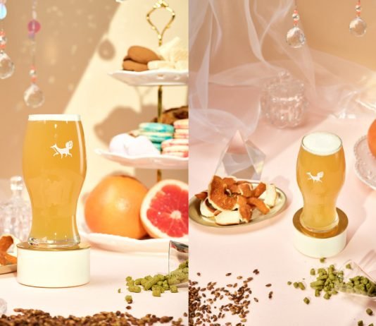 카브루(KABREW), 수제맥주 ‘뉴 잉글랜드 IPA’ 출시