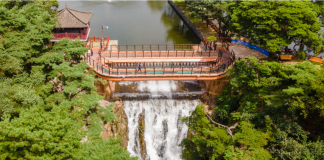 설레이는 가을! 숨어 있는 관광지로 떠나보자!