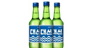 대선주조, ‘대선소주’ 가격 동결 내년에도 이어간다