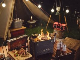 식도락도 ‘장비빨’, 최적의 맛과 분위기 더해줄 ‘굿즈’가 뜬다!