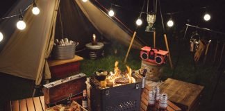 식도락도 ‘장비빨’, 최적의 맛과 분위기 더해줄 ‘굿즈’가 뜬다!