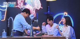 오비맥주 카스, 백종원과 유튜브 ‘포차720’ 시리즈 공개