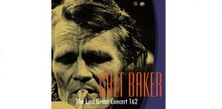 쳇 베이커와 녹색의 악마