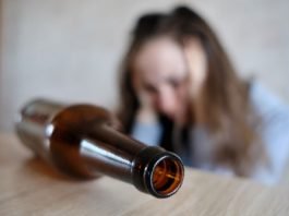 코로나발 취업난 심화에 청년 알코올 문제 비상!