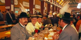 독일의 음주문화와 알코올 정책(中)