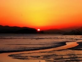 그대 천사의 얼굴에 숨은 뜻