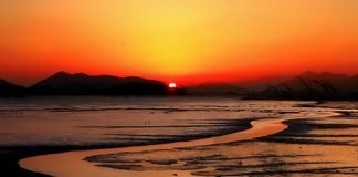 그대 천사의 얼굴에 숨은 뜻