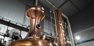 토끼소주, 달과 함께 마신다면 당신은 혼자가 아닙니다