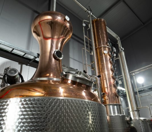 토끼소주, 달과 함께 마신다면 당신은 혼자가 아닙니다