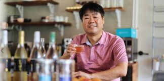 ‘모월 인’ 2020 대한민국 우리술품평회에서 장원급제