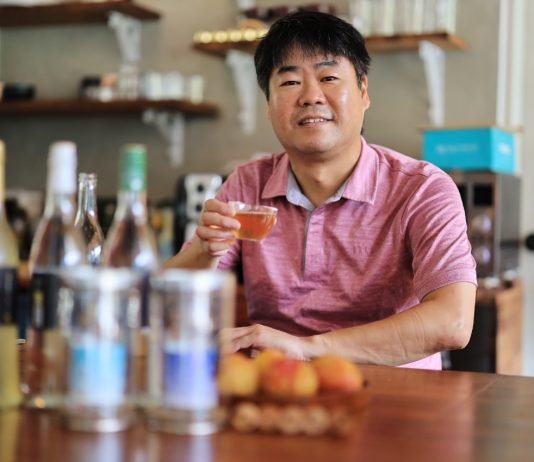 ‘모월 인’ 2020 대한민국 우리술품평회에서 장원급제