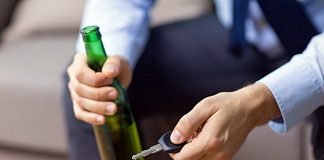 상습 음주운전자, 알코올 치료 우선되어야