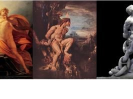 술의 신(酒神) 디오니소스(Dionysos) 신화 이야기⑪