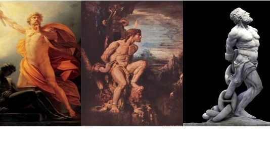 술의 신(酒神) 디오니소스(Dionysos) 신화 이야기⑪