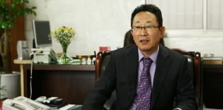 선우교육장학회 ‘제68회 장학증서 및 장학금 전달식’