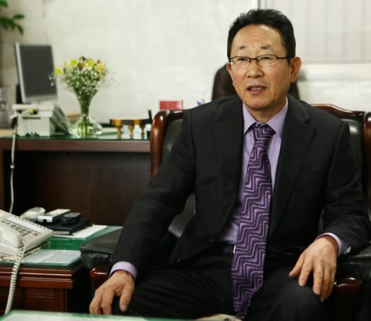 선우교육장학회 ‘제68회 장학증서 및 장학금 전달식’