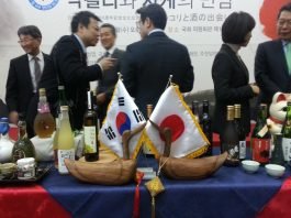 우리나라 와인의 역사