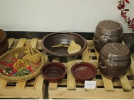 왜예주(倭醴酒) 스토리텔링 및 술 빚는 법