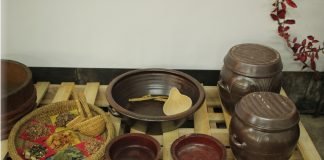 왜예주(倭醴酒) 스토리텔링 및 술 빚는 법