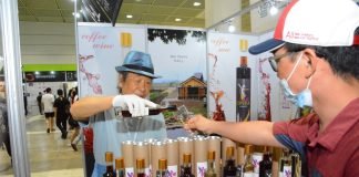 왜백주(倭白酒) 스토리텔링 및 술 빚는 법