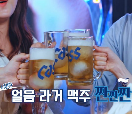오비맥주카스, 백종원과 함께하는 ‘포차 720’마지막 에피소드 공개