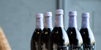 아직도 포도로 만든 와인만 드세요?