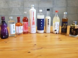 「2019 주류시장 트렌드 보고서」살펴보기 ②