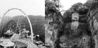 언제나 천만칸 집을 지을꼬(9)