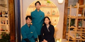 “MZ세대들이 전통주의 주인공으로 등장하고 있다”