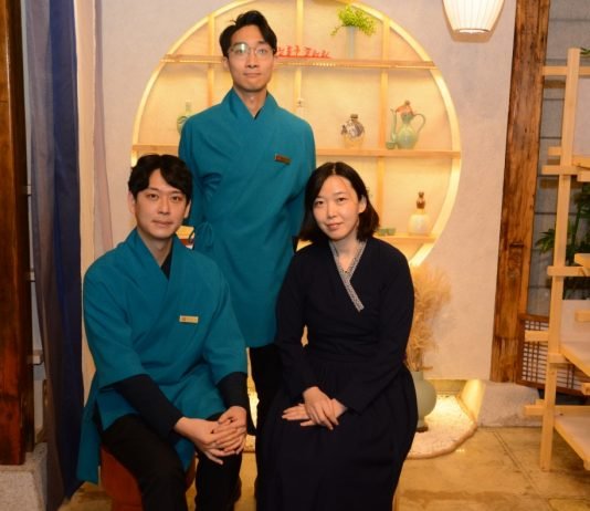 “MZ세대들이 전통주의 주인공으로 등장하고 있다”