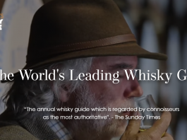 ‘위스키 바이블 2021’이 발표한 ‘올해의 위스키’ 1위는?