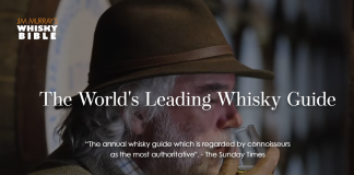 ‘위스키 바이블 2021’이 발표한 ‘올해의 위스키’ 1위는?